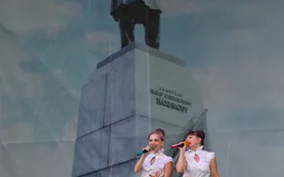 Как Севастополь отметил День города
