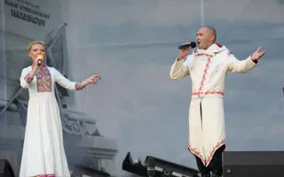 Как Севастополь отметил День города