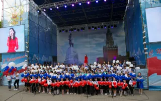 Как Севастополь отметил День города