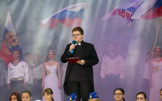 Как Севастополь отметил День города
