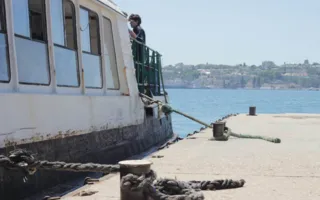 СМИ: катера в Севастополе приходят в негодность