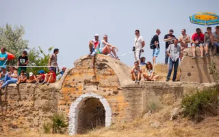 Суперкросс «Кубок Адмирала» прошёл в Севастополе 