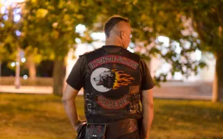 Акция «Свеча памяти» состоялась в Севастополе