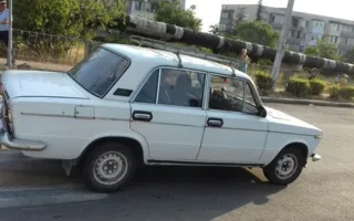 На пешеходном переходе в Севастополе снова сбили ребёнка