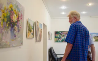 Выставка «Наш Крым» открылась в Севастополе