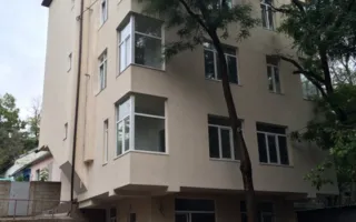 Самострой выявлен в центре Севастополя: решается вопрос о сносе