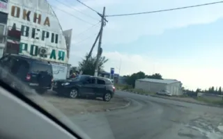 Неизвестного на «Ниссане» задержали...неизвестные в масках