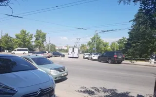 Кто и когда наведёт порядок в вопросе парковки в центре Севастополя?