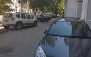 Кто и когда наведёт порядок в вопросе парковки в центре Севастополя?