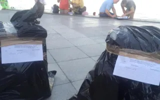 Ялту оставляют без уличных музыкантов