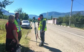 Сельские жители обеспокоены переброской вод из реки Коккозка 