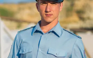 В Севастополе проходят съёмки сериала «Пляж. Жаркий сезон»