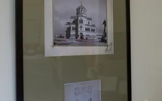 В Севастополе открылась выставка ко Дню крещения Руси