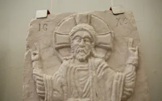 В Севастополе открылась выставка ко Дню крещения Руси