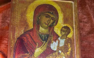 В Севастополе открылась выставка ко Дню крещения Руси