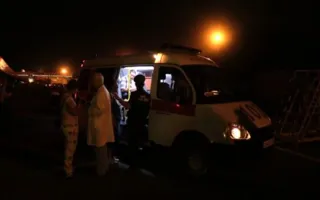 Авиарейсы из Симферополя задержаны почти на сутки
