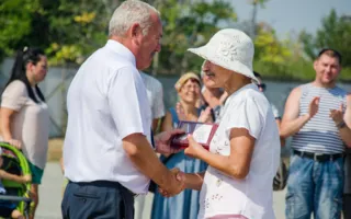 День Воздушно-десантных войск отметили в Севастополе