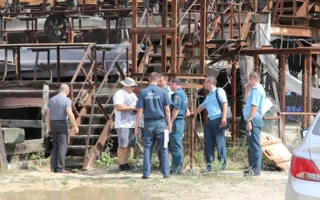 Байк-шоу в Севастополе: подготовку к событию оценили власти города