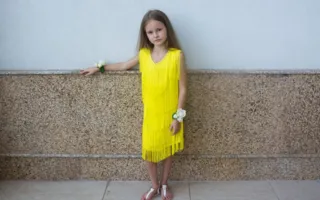 На «Детской Новой волне» в «Артеке» выступят 15 юных исполнителей