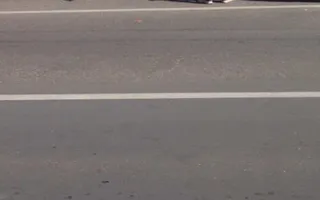  В районе ж/д вокзала в Симферополе сбили девочку
