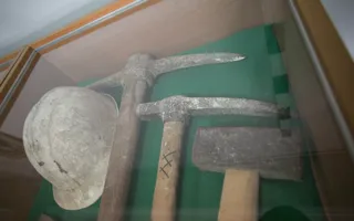День археолога отметили в Херсонесе. Фоторепортаж