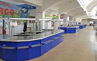 «Перестройка» на рынках Севастополя: что изменилось?