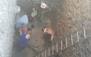 Популярное телешоу снимают в Херсонесе