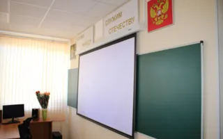 Следственный комитет РФ открыл второй кадетский класс в Севастополе