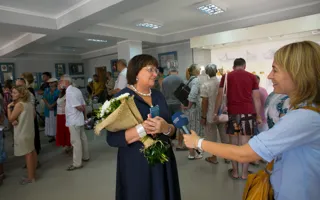 Открылась выставка «Гримальди и Романовы. Три века истории»
