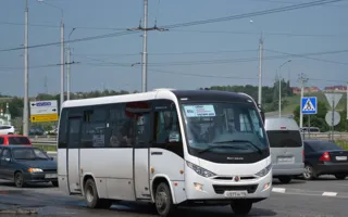 Жители и гости Севастополя пересядут на КАМАЗы