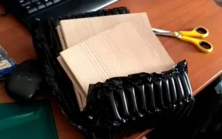 Россияне получили «смартфоны» из природных материалов от AliExpress