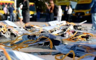 Более 100 школьных автобусов получили муниципалитеты Крыма