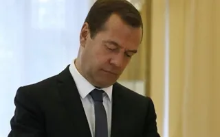 Путин, Медведев и крымские лидеры проголосовали на выборах в Госдуму