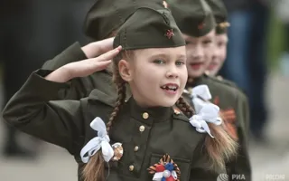 Девять самых ярких фото за прошедшую неделю