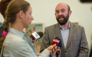 В Севастополе открыта выставка туристического ретро-плаката