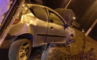 Страшное ДТП в Севастополе: на Студгородке погибла девушка — фото