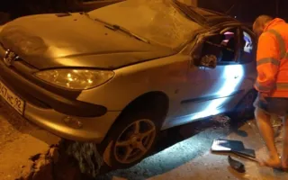 Страшное ДТП в Севастополе: на Студгородке погибла девушка — фото