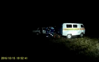 Спасатели искали четырёхлетнего грибника в горах Крыма