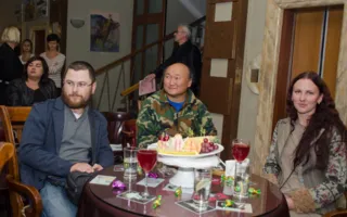 Открылась большая итоговая выставка Севастопольского пленэра