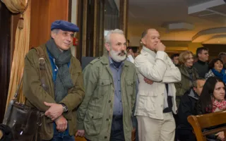 Открылась большая итоговая выставка Севастопольского пленэра
