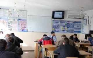 В Севастополе выбрали лучших водителей