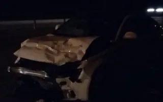 Ужасное ДТП в Севастополе: авто «разорвало» на части (фото)