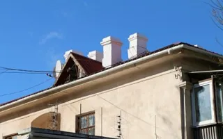 Сообщение о ремонте крыш в Севастополе оказалось «фейком»
