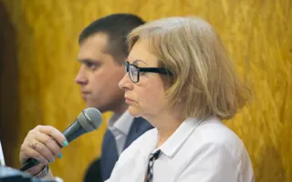 В Севастополе состоялся открытый турнир по кикбоксингу