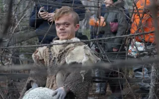 Дома на деревьях и черепа в лесу на ЮБК: идут съёмки фильма «Скиф»