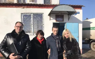 Сын Джемилёва вышел на свободу (фото)