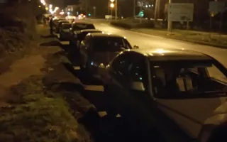 «Чёрная пятница» добралась до заправок Севастополя и Крыма
