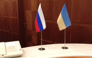 Гришковец о «непричёсанном, непарадном и некурортном» Крыме