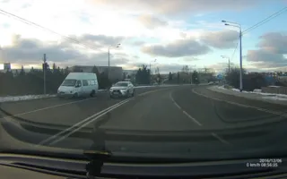 Дорога у авторынка Севастополя сменит приоритет — фото