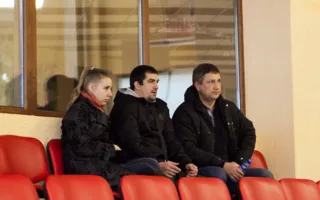 «Муссон» одержал уверенную победу в матче с симферопольцами